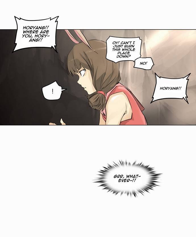 Tower of God Chapter 183 30